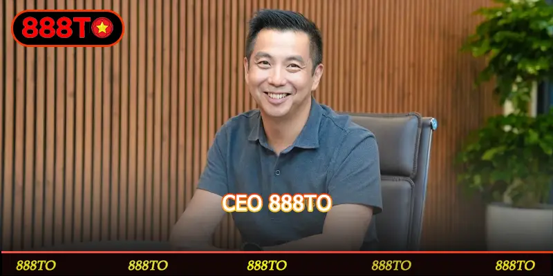 Tiểu sử CEO Trần Minh Hiếu