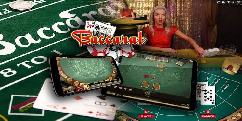 Vì sao anh em nên biết về mẹo chơi baccarat?