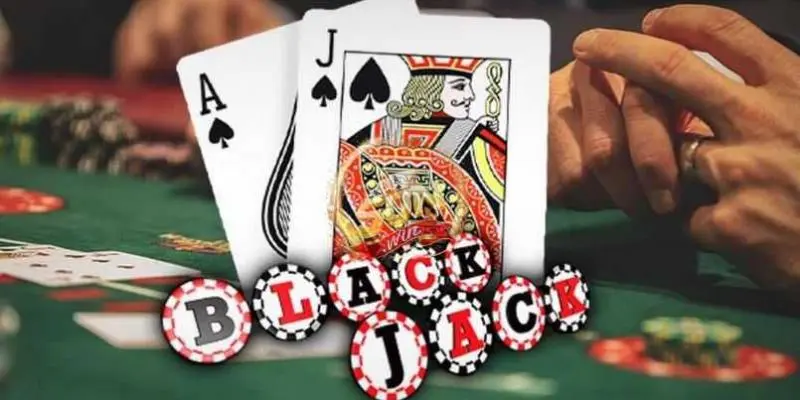 Cách tiếp cận trò chơi Blackjack hiệu quả cho người mới