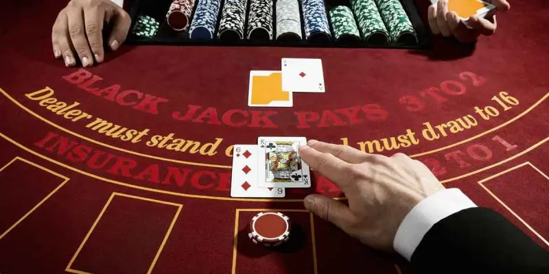 Quản lý tâm lý và nguồn vốn khi áp dụng mẹo chơi blackjack