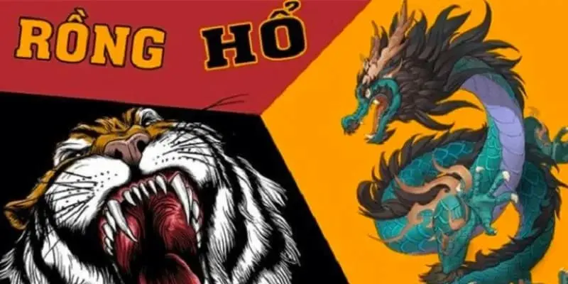 Tổng quan về trò chơi rồng hổ 888to