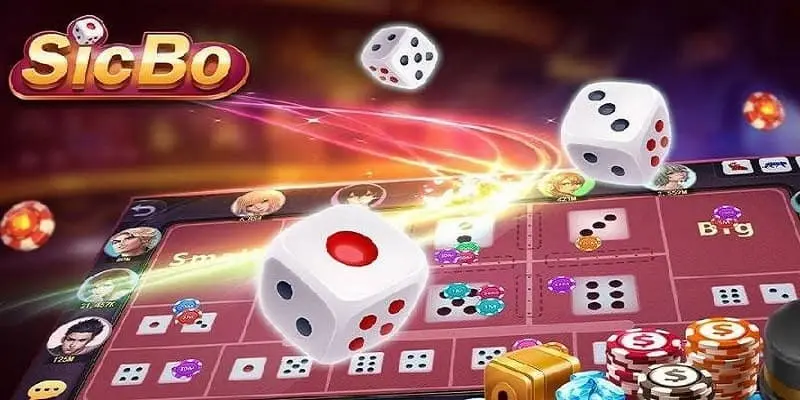 mẹo chơi sicbo Tổng quan về trò chơi sicbo
