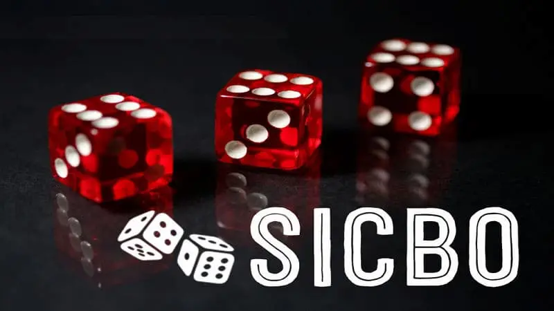mẹo chơi sicbo Các loại cược phổ biến trong sicbo 888to người chơi cần hiểu