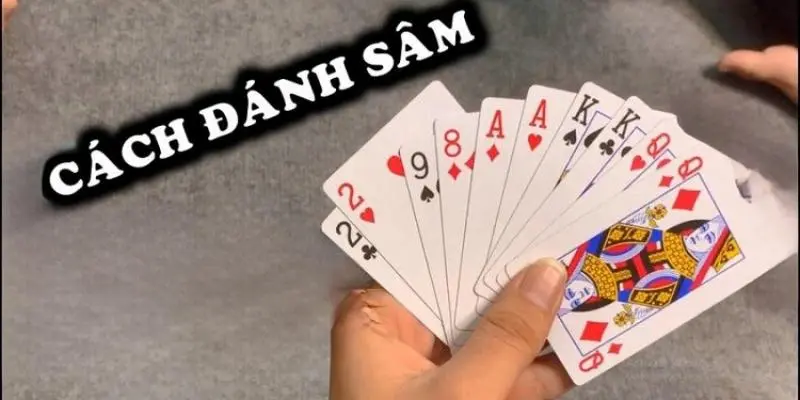 Chiến thuật báo sâm và chặn sâm chủ động